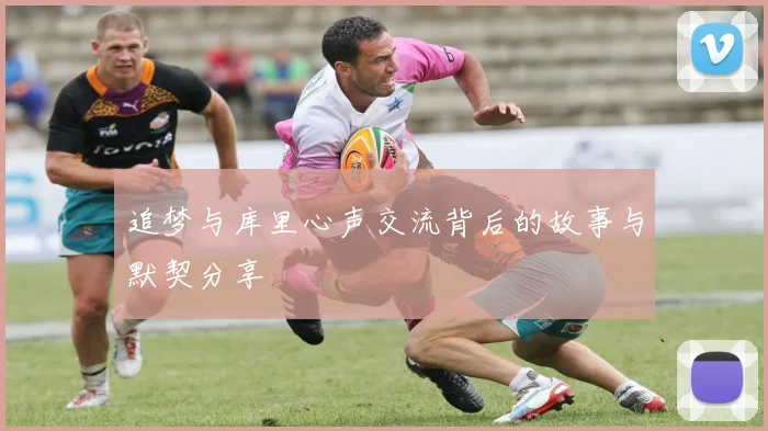 追梦与库里心声交流背后的故事与默契分享